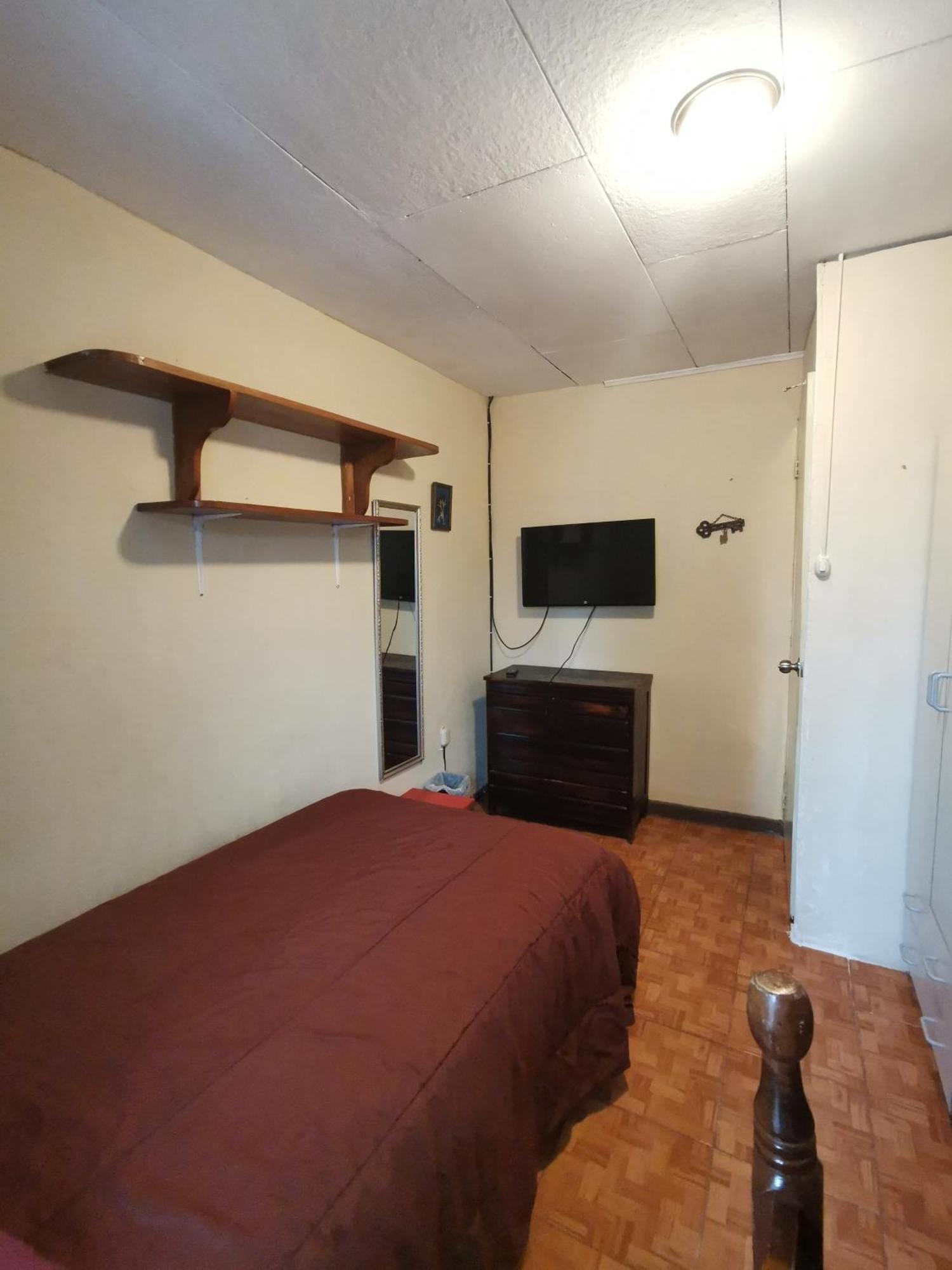 Casa Kitus Apartment San Jose  Exterior photo